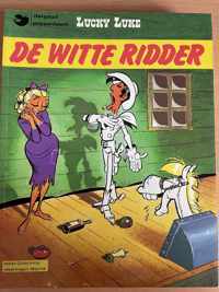 Witte ridder