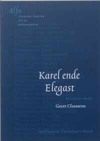 Literatuur voor beginners  -   Karel ende Elegast