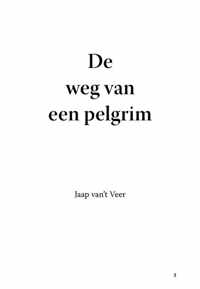 De weg van de Pelgrim