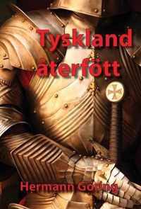 Tyskland Aterfoett