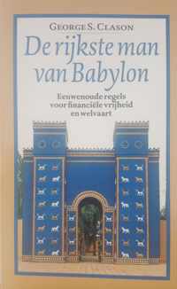 Rijkste Man Van Babylon