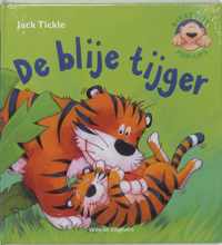 De blije tijger