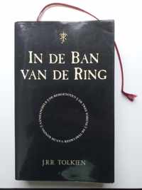 In de ban van de ring - de complete versie