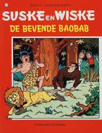 De Bevende Baobab