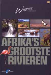 Wildlife - Afrika&apos;s Grootste Rivieren