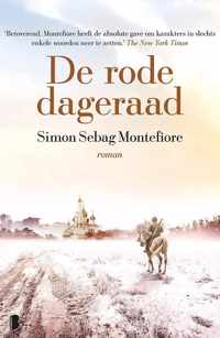 De rode dageraad