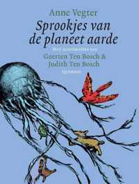 Sprookjes Van De Planeet Aarde