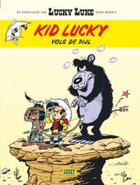 Kid lucky 04. volg de pijl