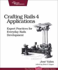 Crafting Rails 4 Applications