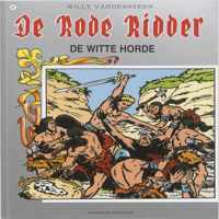 De Rode Ridder 21 -   De wilde horde