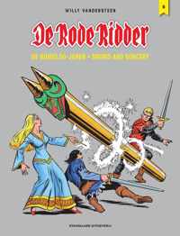 De Rode Ridder 1 -   De Biddeloo-jaren Integrale 06