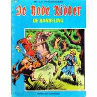 De Rode Ridder 79 De banneling