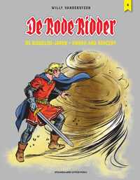 De Rode Ridder 4 -   De Biddeloo-jaren Integrale