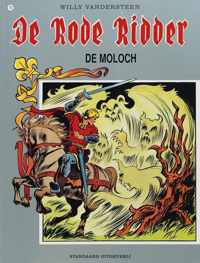 Rode ridder 073 moloch