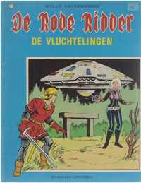 "De Rode Ridder 81 - Vluchtelingen"