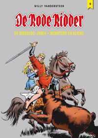 De Rode Ridder 9 -   De Biddeloo jaren