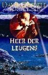 Heer Der Leugens Ea Cyclus 3