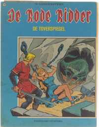 De Rode Ridder. 58: De toverspiegel