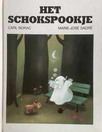 Schokspookje