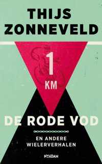 De rode vod