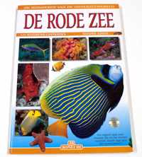 DE RODE ZEE. De wonderen van de onderzeewereld.