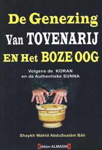 De Genezing van Tovenarij