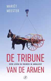 De tribune van de armen