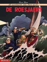 De roesjhoart