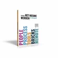 Voorbij Het Nieuwe Werken, een dialoogboek