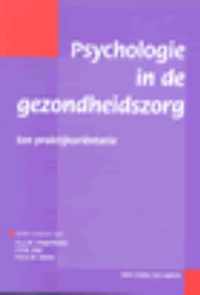 Psychologie in de gezondheidszorg