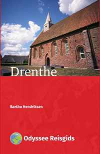 Drenthe - Bartho Hendriksen - Paperback (9789461231659)