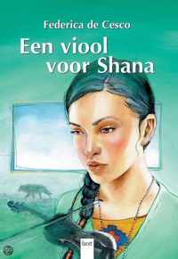 Viool Voor Shana