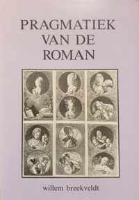 Pragmatiek van de roman