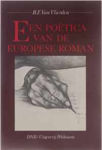 Een Poëtica van de Europese Roman