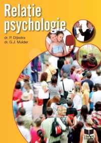 Relatiepsychologie theorieboek