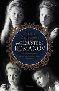 De gezusters Romanov