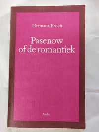 Pasenow of de romantiek