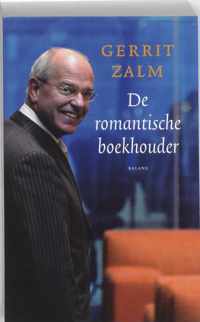 De romantische boekhouder