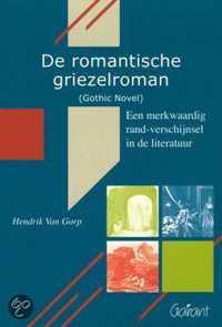 De Romantische Griezelroman (Gothic Novel)