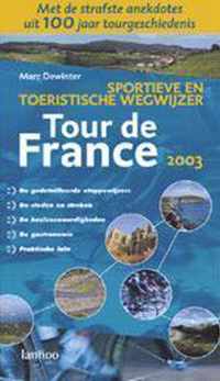 Tour De France 2003