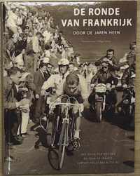 De ronde van Frankrijk