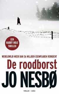 De roodborst