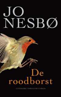 De roodborst - Jo Nesbø