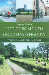 Met de Romeinen door Haspengouw