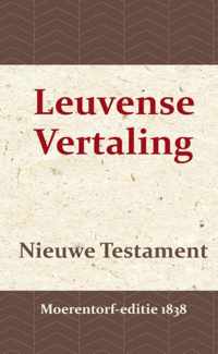 Leuvense Bijbel Nieuwe Testament