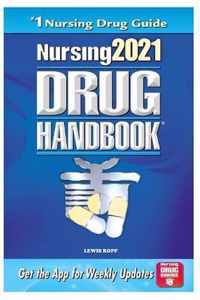 Nursing2021 Drug Handbook