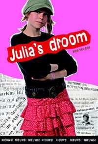 Nieuws! - Julia's droom