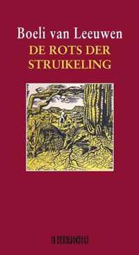 De rots der struikeling