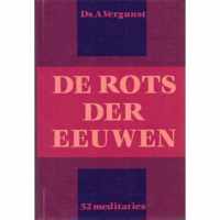 De rots der eeuwen