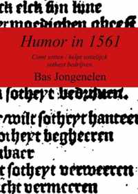 Humor in 1561